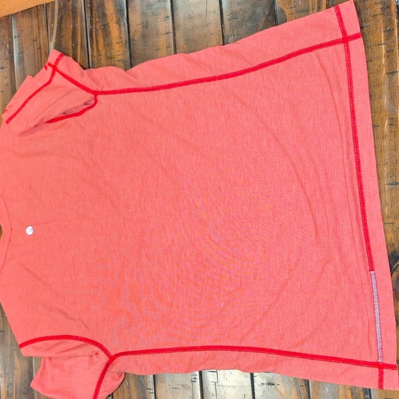 Lululemon t.h.e crew short sleeve - Picture 10 of 10
